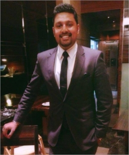 Nirmal Rooban profile picture