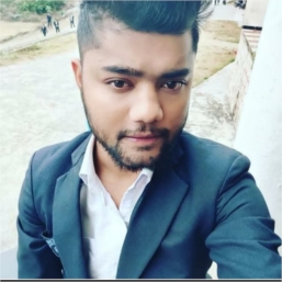 Nitin profile picture
