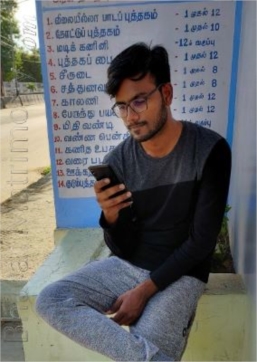 NITHYANANDHAN R profile picture
