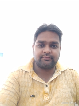 Amit gupta profile picture