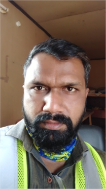 Sumit Chauhan profile picture