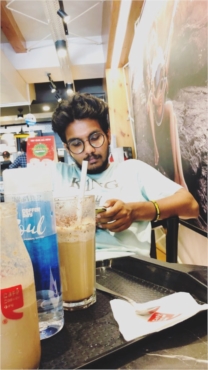 Srinivas Nalla profile picture