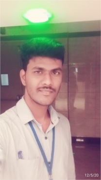 Karthick profile picture