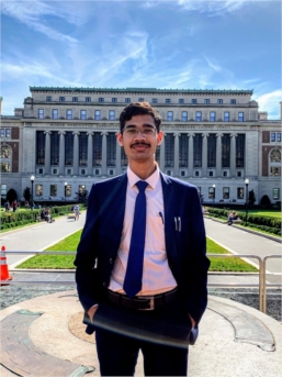 Prabhakar Naik profile picture