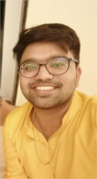 Mohanish Mirashe profile picture
