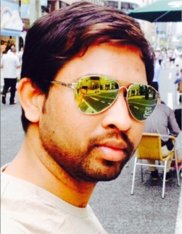 Naga Neelam profile picture