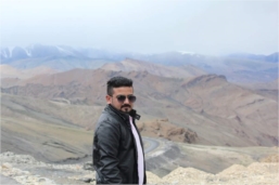 Sheetanshu mishra profile picture