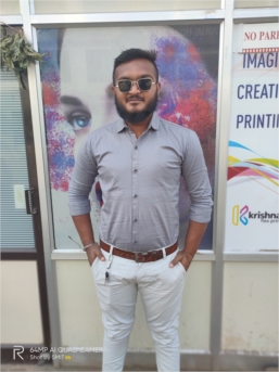 sagar suthar profile picture