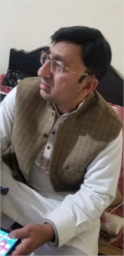 Aftab profile picture