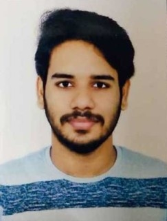 DANY K SHAJU profile picture