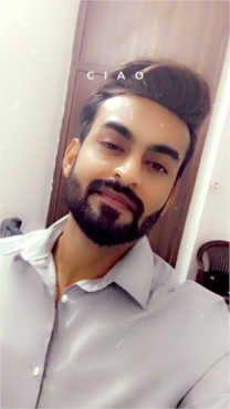 Abhishek Vaishnav profile picture