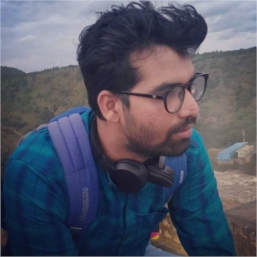 Kurakula srikanth profile picture