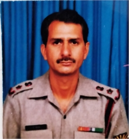 Krishan Soni profile picture