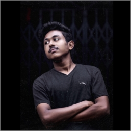 Shakthi Saran profile picture