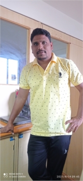 Akash Kamble profile picture