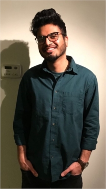 Ankit profile picture