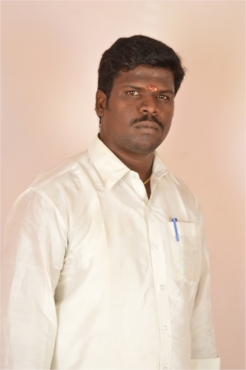 Chandrasekaran profile picture