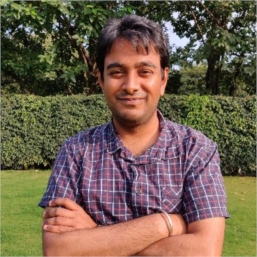 Tejendra Pratap Singh profile picture