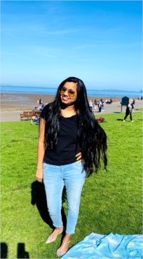 Swati profile picture