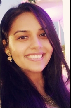 Vidhi Rajendra Vora profile picture