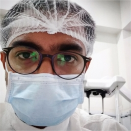 Ridham Varsani profile picture