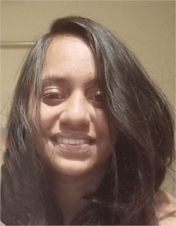 Joyeeta profile picture