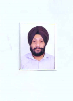 Balbir Singh profile picture