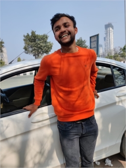 Aditya Pratap Singh profile picture