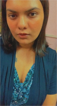 Palak Mehta profile picture