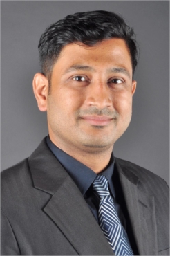 Dr Soumya Ranjan Purohit profile picture