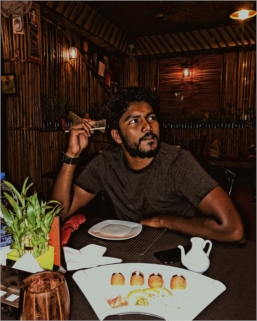 JACOB JEEVAN profile picture