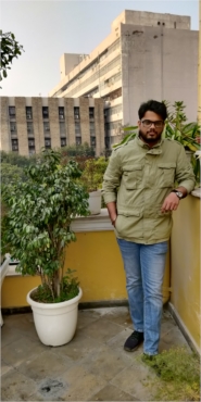 Ashwin Kumar profile picture