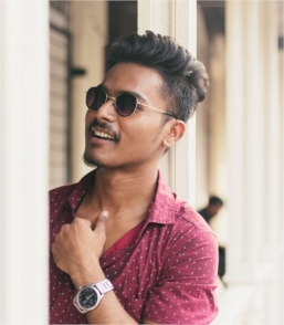 Kunal Meshram profile picture