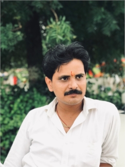 Ashish Dubey profile picture