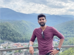 Kishore profile picture