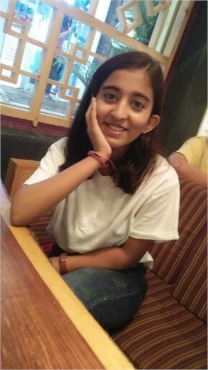 Meghna Shiwani profile picture