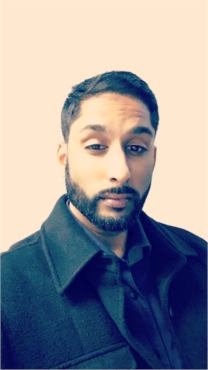 Rex Abraham profile picture