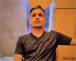 Mohit Yadav profile picture