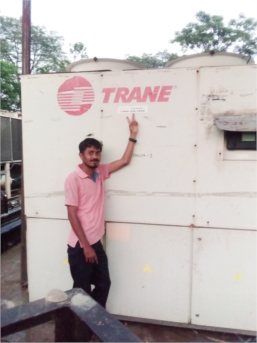 Swagat Suresh Salvi profile picture