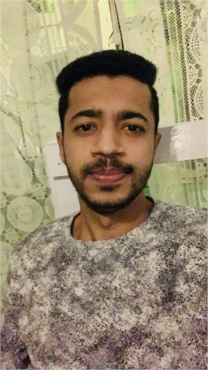 Kaustubh Kulkarni profile picture