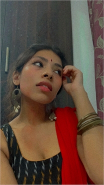 Anwesha profile picture
