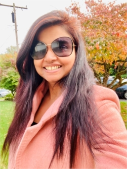 Anuradha Menon profile picture