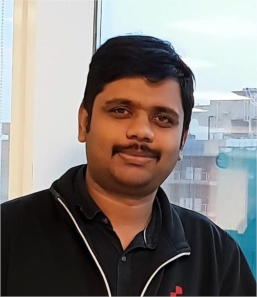 Mallinatha profile picture