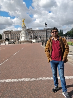 Naresh profile picture