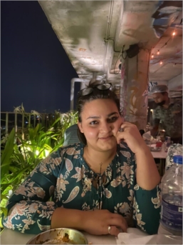 Ravinandini Katoch profile picture