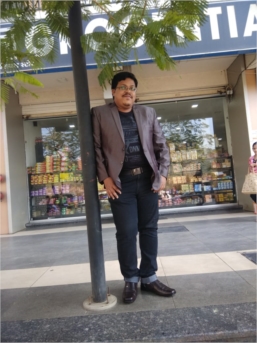 Subhrajit Das profile picture