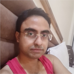 AYAN BANERJEE profile picture