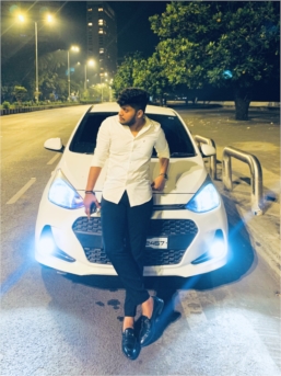 Shayan Shaikh profile picture