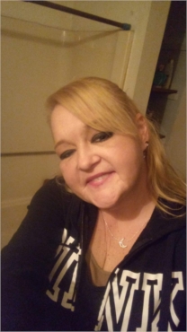 Amanda bushey profile picture