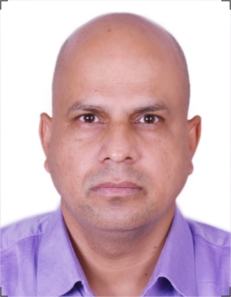 SANJAYKUMAR NIMESH profile picture
